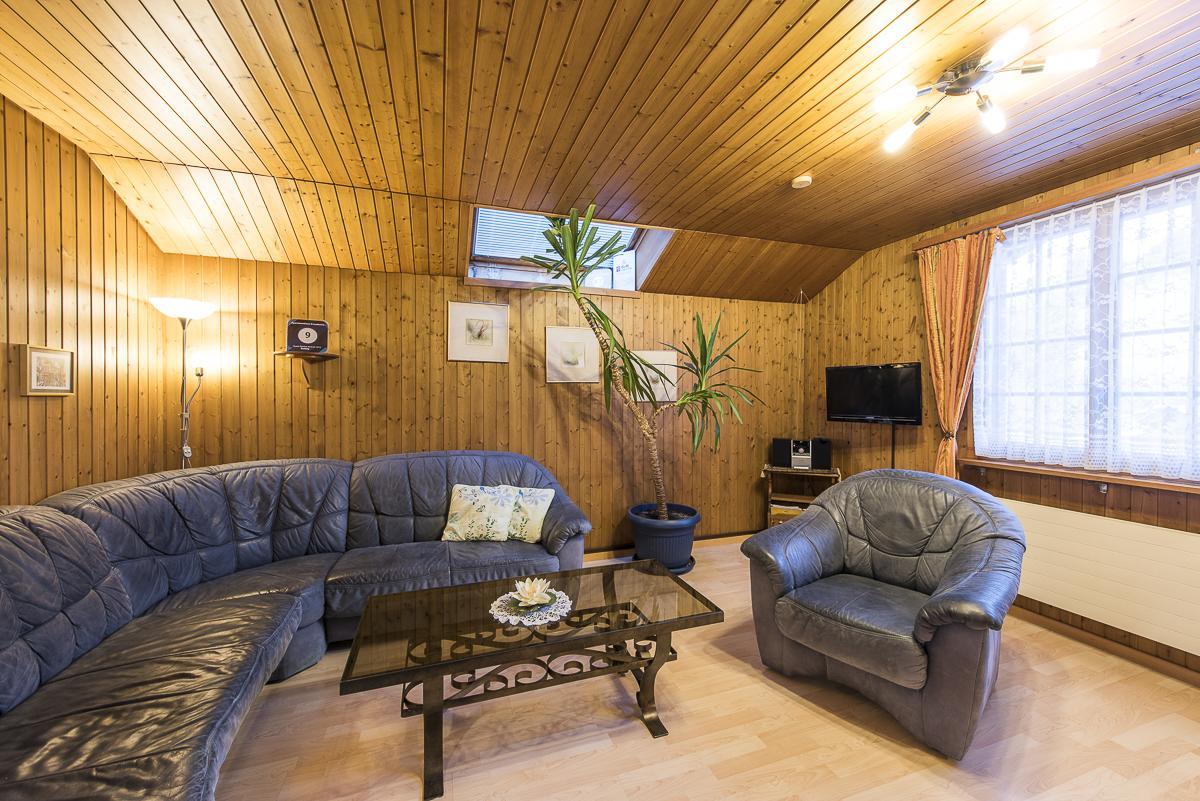 Apartmenthaus Kreuzbuche Flühli Eksteriør bilde