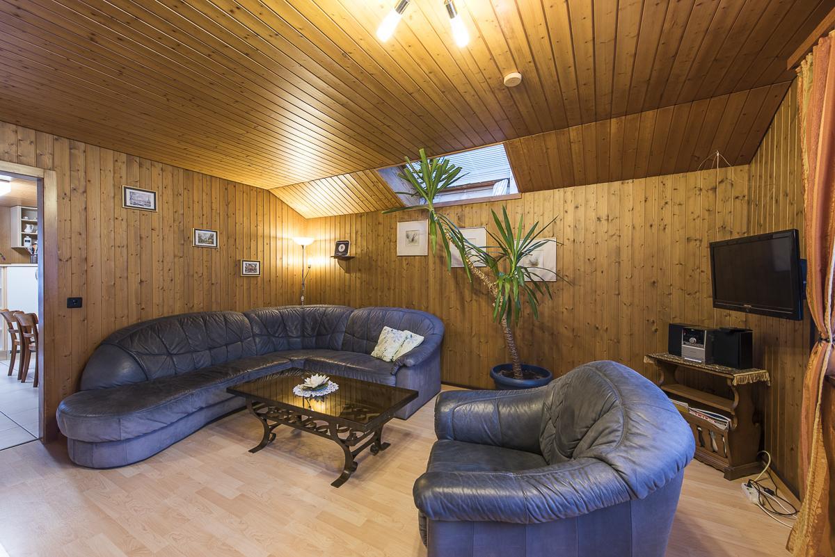 Apartmenthaus Kreuzbuche Flühli Eksteriør bilde