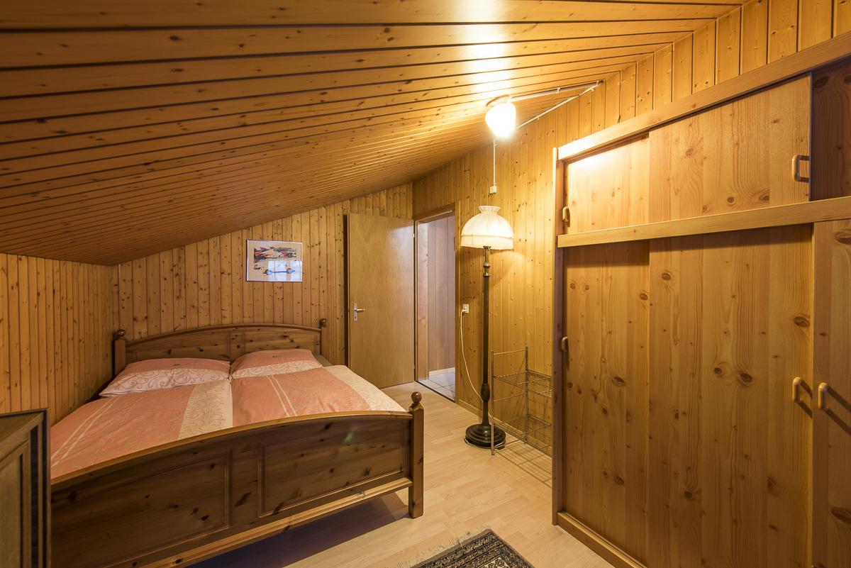 Apartmenthaus Kreuzbuche Flühli Eksteriør bilde