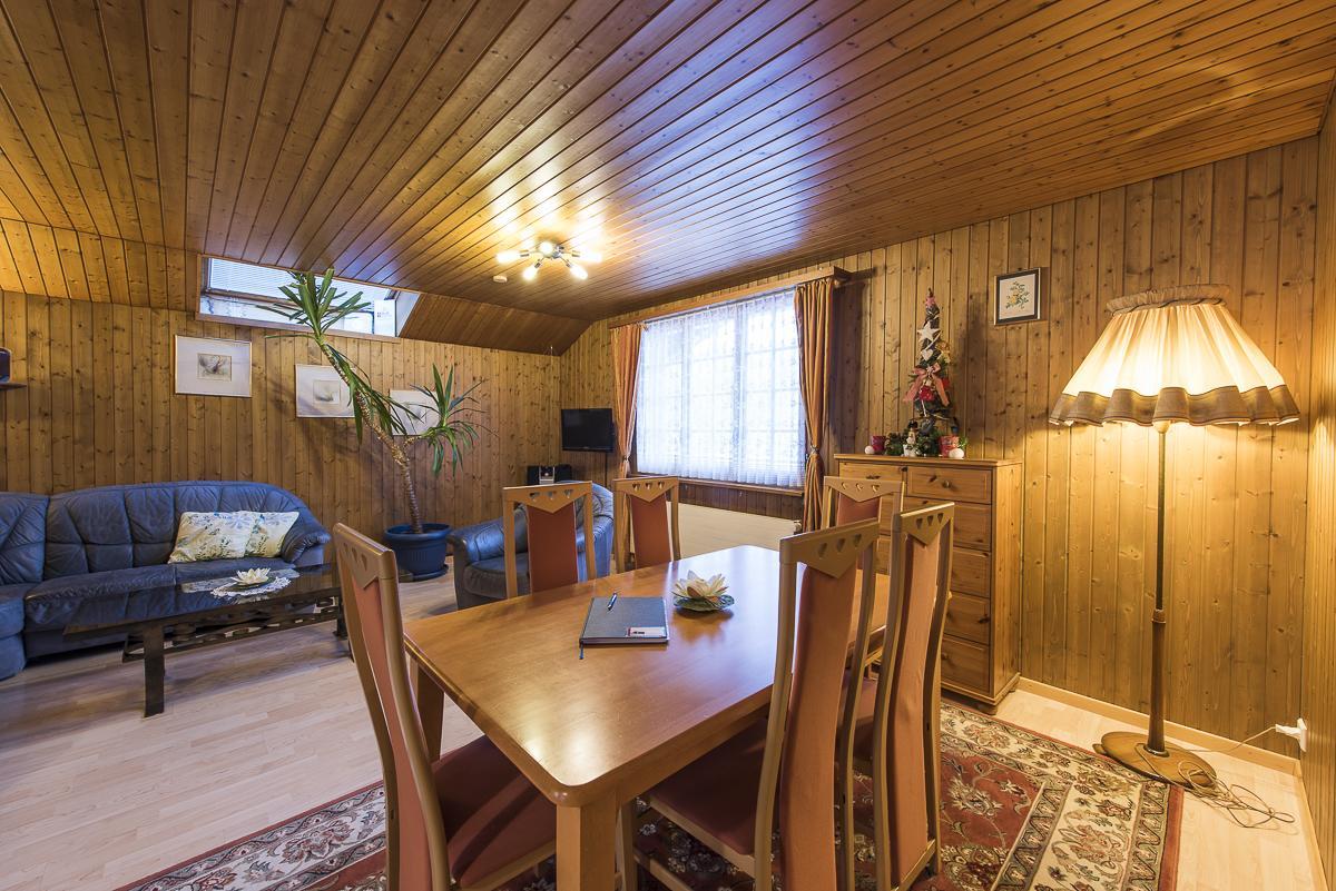 Apartmenthaus Kreuzbuche Flühli Eksteriør bilde