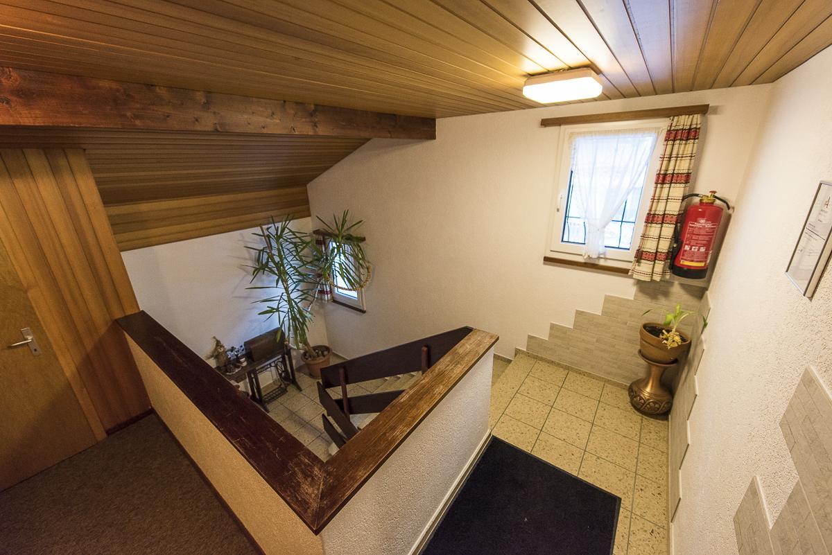 Apartmenthaus Kreuzbuche Flühli Eksteriør bilde