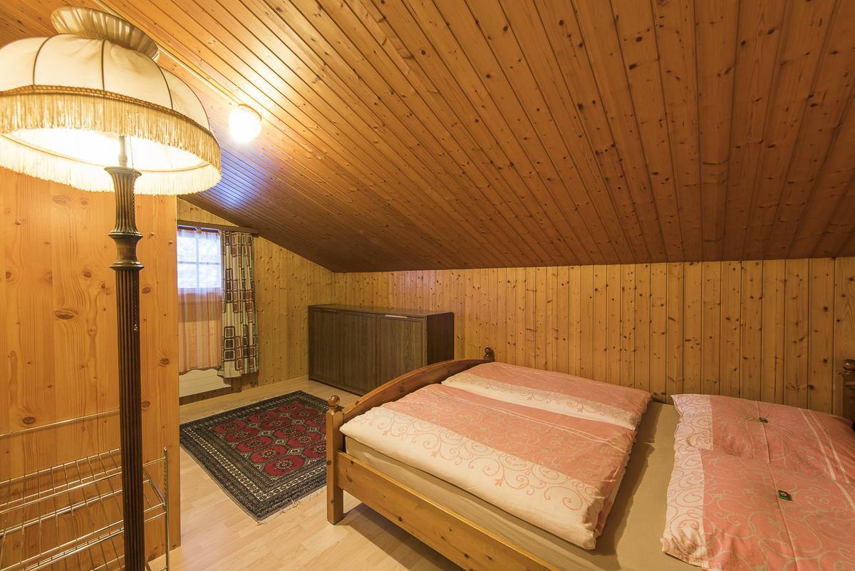 Apartmenthaus Kreuzbuche Flühli Eksteriør bilde