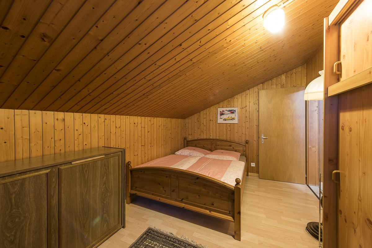 Apartmenthaus Kreuzbuche Flühli Eksteriør bilde